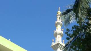 Sathyadka kilhriya Masjid