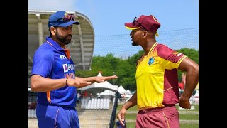 Ind Vs West Indies Live