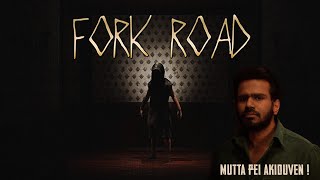 【🔴90s】 FORK ROAD HORROR GAMEPLAY - தமிழ்