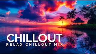 Ambient Chillout Music - Soothing Chillout Lounge Mix | Relaxing Chillout Lounge Vibes