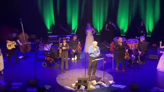 Herman van Veen - 60 jaar op de planken Live @ Tivoli Vredenburg (9/16)