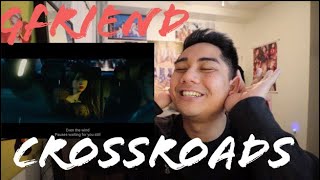 Buddy's first Korean Comeback! reacts to GFRIEND 'Crossroads' MV I love Sowon