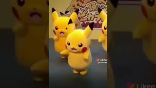 pokemon pikachu #pikachu #Pikachu #PIKACHU #pikapika #pika #pokemon  #short #shorts 11