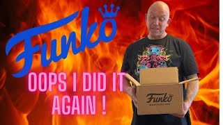 Funko Shop Fire!! and a Surprise Funko Gift From my Best Friend.