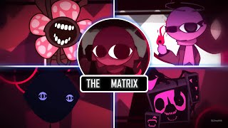 THe MATRiX  | Incredibop Deadline |  Mix