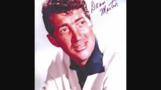 Dean Martin - Watching the World Go By