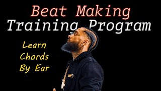 Learn piano by ear | Producer Drills