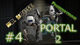 Portal 2 - EP4 - The Best Around