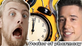 Doctor of Pharmacy Discusses Medications for Premature Ejaculation