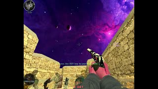 Counter Strike 1.6 (HORUS) Edition_كونتر سترايك 1.6 تعديل حورس