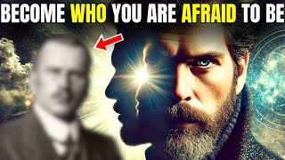 What Your Shadow Tells About Who You’re Meant to Be (Carl Jung)