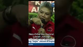 Lawan Neo-Orba!