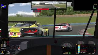 iRacing 4th Annual MS Charity Race | Street Stock at Oscherleben (Pt.2)