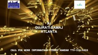 Bappi Lahiri live in atlanta by Ramzan Virani  Atlanta Events & Planner with My good services