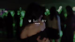 Uzi-Cindy (speed up)