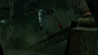 dead by daylight channels my inner demon [clip dump]