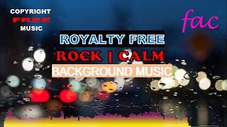 Royalty Free Rock Action Energetic Background Music-No Copyright Music - Rock-Sport-Music-Action