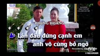 Dũng Nguyễn & Quỳnh Thoa sc.tân cổ .Tiếng Chuông Nhà Thờ.