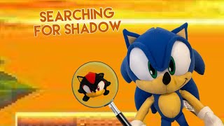 Sonic Plush - Searching for Shadow | Season 2: Episode 4