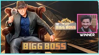 Bigg Boss 17 l Unforgettable Finale For Munawar l Colors TV