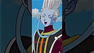 DBS_Bills Edite-Beerus Sama Edit