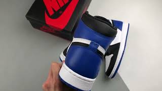 Air Jordan 1 Retro High OG “Fragment”