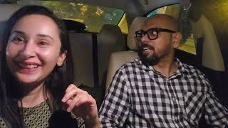 Car Conversation with Ovais Mangalwala