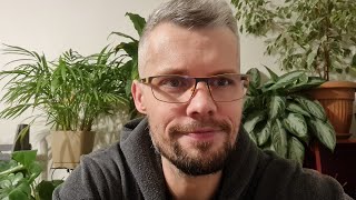 [Vlog] Jak zachować ludzką twarz? #492