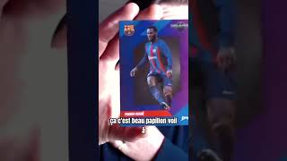 Kessie Daka Holocene Barcelone /99