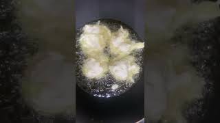 Jom masak cekodok bawang mudah ringkas #cucurbawang #shorts