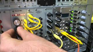 NAMM 2014: Delptronics Booth