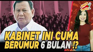 AROMA JOKOWI MASIH SANGAT KUAT ⁉ - Rinny Budoyo (Hot Topic #372)