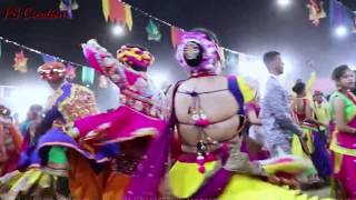 Sachi Re Mari Satre Bhavani Ma Amba Bhavani Ma Garba Song What's App Status Video,