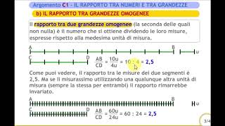 I Rapporti