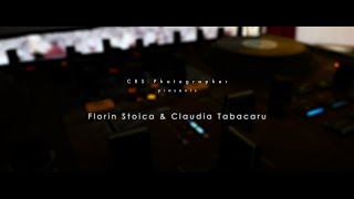 Florin Stoica & Claudia Tabacaru - Petrecere 2018