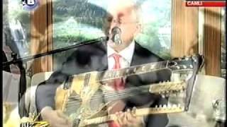 Mustafa Kemal Ataturk song by Scott Wilson