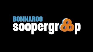 Bonnaroo Soopergroop Trailer | Full Series November 7th | Bonnaroo365