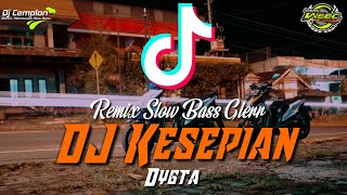 🔊🔊 DJ Viral Tik Tok!! || Tolonglah Aku Dari Kehampaan Ini || Kesepian || Dygta || DJ Cemplon