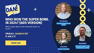 Who won the Super Bowl in 2024? (Ads version)