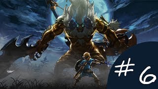 Zelda Tutorial | Zelda: BOTW, Tutorial blunders | part 6