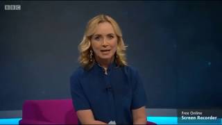 Professor Kimberley Brownlee - Newsnight - 13.03.2020 -  Part 3