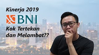 Saham BBNI Bagus dan Murah? Coba Cek Dulu! | Analisa Fundamental BBNI 2020