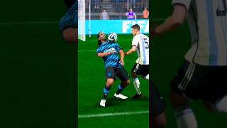 RONALDINHO GAÚCHO IS CRAZY BRO FIFA XBOXSERIESX ⚽🔥