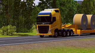 SAIU A NOVA ATUALIZAÇÃO DO WORLD TRUCK DRIVING SIMULATOR