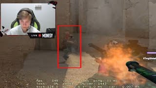 fastest flick csgo history