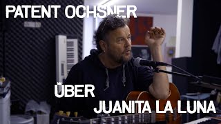 Patent Ochsner setzt auf Gesang «Juanita La Luna» | MTV Unplugged