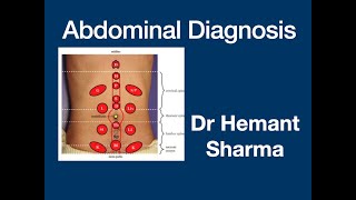 #Abdominal diagnosis #Neuro #Scalp Seminar #Delhi 5 7 july 2024