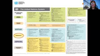 Doing Business with the United Nations - Southern Africa