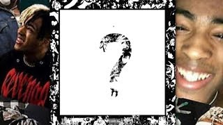 XXXTentacion - ''?'' NEW ALBUM 2018 [SNIPPETS]