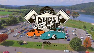 Dubs at the Gap 2020